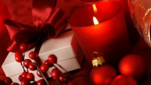 413598  christmas candle p 300x170 اجمل صور شموع متحركة رومانسية, شمع متحرك حمراء بجودة عالية