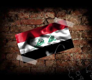 69301.1328292053631 300x261 صور علم العراق, خلفيات ورمزيات العراق, صور متحركة لعلم العراق Iraq