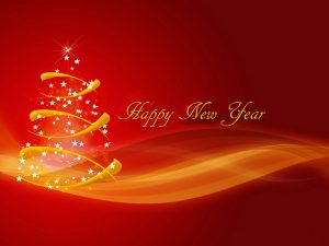 Happy New Year Tree Graphic Wallpapers 300x225 صور راس السنة الميلادية, Happy New Year Wallpapers