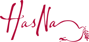 Hasna logo red 300x143 صور اسم حسناء مزخرف انجليزى , معنى اسم حسناء و شعر و غلاف و رمزيات
