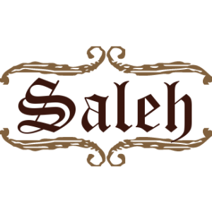 Saleh 300x300 بالصور اسم صالح عربي و انجليزي مزخرف , معنى اسم صالح وشعر وغلاف ورمزيات