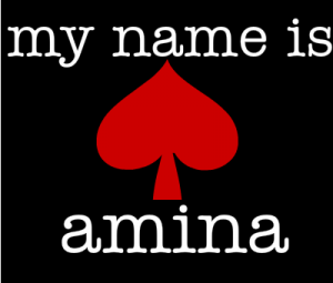 amina love my name is 132720132963 300x255 صور ِاسم امينة مزخرف انجليزى , معنى اسم امينة و شعر و غلاف و رمزيات
