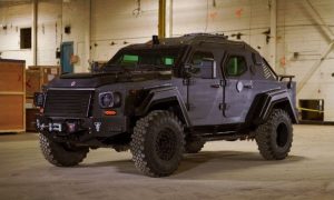 bulletproof terradyne gurkha rpv tactical armored vehicle 300x180 صور سيارات مصفحه, armored cars, سياره سيف العرب