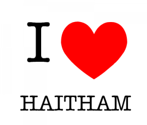 i love haitham 13253560662 300x255 بالصور اسم هيثم عربي و انجليزي مزخرف , معنى اسم هيثم وشعر وغلاف ورمزيات