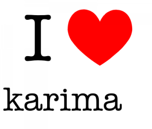 i love karima 130842338321 300x255 صور ِاسم كريمة مزخرف انجليزى , معنى اسم كريمة و شعر و غلاف و رمزيات