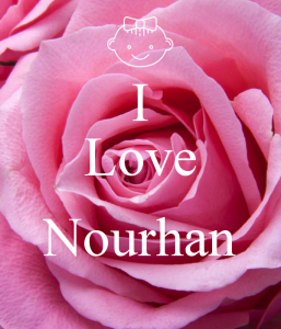 i love nourhan 257x300 صور ِاسم نورهان مزخرف انجليزى , معنى اسم نورهان و شعر و غلاف و رمزيات