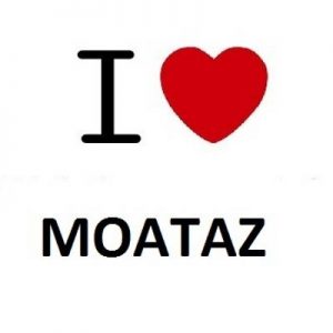 i love moataz 400x400 300x300 صور اسم معتز مزخرف انجليزى , معنى اسم معتز و شعر و غلاف و رمزيات