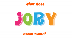 jory meaning 300x158 الصور اسم جورى عربي و انجليزي مزخرف , معنى اسم جورى وشعر وغلاف ورمزيات