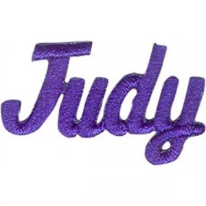 judy laser cut script name blue 300x300 بالصور اسم جودى عربي و انجليزي مزخرف , معنى اسم جودى وشعر وغلاف ورمزيات