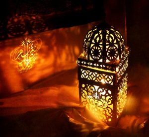 اشكال فوانيس رمضان ملونة 1 450x414 300x276 خلفيات ورمزيات تهنئة رمضان صور فوانيس رمضان