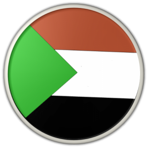 الوان علم السودان 1 450x450 300x300 صور علم السودان , رمزيات علم السودان