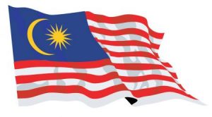 الوان علم ماليزيا 1 450x249 300x166 صور علم ماليزيا , رمزيات العلم الماليزي