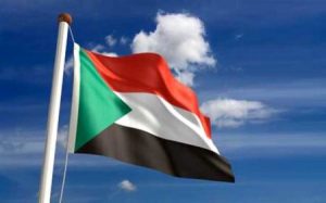 رمزيات علم السودان 1 450x281 300x187 صور علم السودان , رمزيات علم السودان