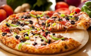 صور بيتزا رمزيات وخلفيات بيتزا Pizza بجودة عالية 2 450x281 300x187 صور رمزيات بيتزا , خلفيات بيتزا جديدة