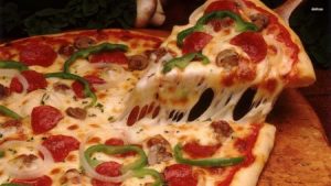 صور بيتزا رمزيات وخلفيات بيتزا Pizza بجودة عالية 3 450x253 300x169 صور رمزيات بيتزا , خلفيات بيتزا جديدة