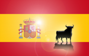 صور رمزية لعلم اسبانيا 1 450x287 300x191 صور العلم الاسباني , رمزيات وخلفيات لعلم اسبانيا