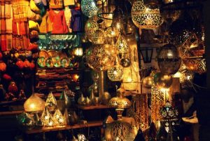 صور رمزية لفانوس رمضان 2017 2 450x302 300x201 صور فانوس رمضان رمزيات فوانيس خشب معدن