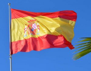 صور علم اسبانيا 1 450x352 300x235 صور العلم الاسباني , رمزيات وخلفيات لعلم اسبانيا