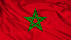 صور علم المغرب رمزيات وخلفيات العلم المغربي 2 450x253 300x169 صور علم المغرب , رمزيات وخلفيات علم المغرب