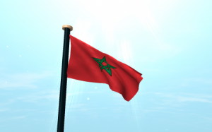 صور علم المغرب رمزيات وخلفيات العلم المغربي 2 450x281 300x187 صور علم المغرب , رمزيات وخلفيات علم المغرب