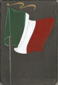 صور علم دولة ايطاليا 4 306x450 204x300 صور علم ايطاليا , خلفيات العلم الايطالي بالصور