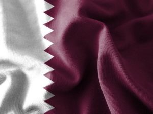 صور لعلم قطر 2 450x338 300x225 صور علم قطر , رمزيات وخلفيات للعلم القطري
