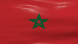 صور والون علم المغرب 4 450x254 300x169 صور علم المغرب , رمزيات وخلفيات علم المغرب