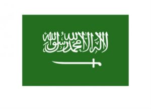 علم السعودية بالصور 3 450x324 300x216 صور علم دولة السعودية , خلفيات علم المملكة العربية السعودية