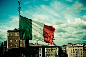 علم ايطاليا 1 450x300 300x200 صور علم ايطاليا , خلفيات العلم الايطالي بالصور