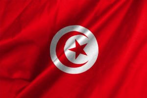 علم دولة تونس 1 450x300 300x200 صور رمزيات علم تونس , صور ورمزيات علم تونس