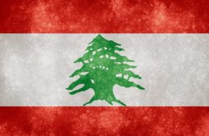 علم دولة لبنان 1 450x292 300x195 صور اعلام لبنات , خلفيات العلم اللبناني