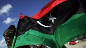 علم ليبيا 1 450x253 300x169 صور وخلفيات علم ليبيا , خلفيات اتش دي لعلم ليبيا