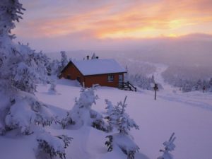مناظر الشتاء والثلج 2 450x338 300x225 صور عن الشتاء , رمزيات شتوية جديدة جميلة