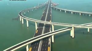 85 11 300x168 صور,الجسر القلاّب بين الصين وهونج كونج , معلومات عن الجسر القلاّب بين الصين وهونج كونج  