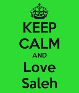 KEEP CALM AND LOVE SALEH 3 386x450 257x300 صور جديدة وتصميمات مكتوب عليها اسم صالح , رمزيات باسم صالح