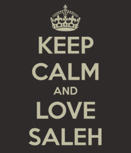 KEEP CALM AND LOVE SALEH 4 386x450 257x300 صور جديدة وتصميمات مكتوب عليها اسم صالح , رمزيات باسم صالح