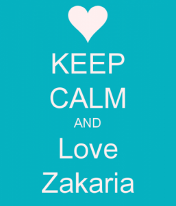 KEEP CALM AND LOVE ZAKARIA 4 386x450 257x300 صور اسم زكريا , رمزيات مكتوب عليها اسم زكريا