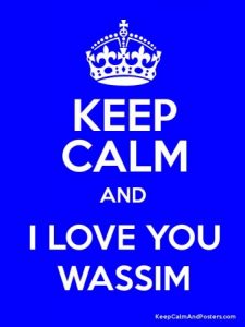 Wassim Love 1 338x450 225x300 صور اسم وسيم , رمزيات خلفيات اسم وسيم على خلفيات
