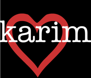 i love karim 2 300x255 صور مكتوب عليها اسم كريم , رمزيات جميلة مكتوب عليها اسم كريم