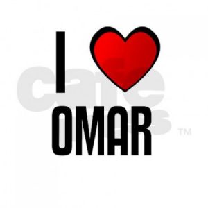 i love omar 2 450x450 300x300 صور اسم عمر , خلفيات مكتوبة باسم عمر