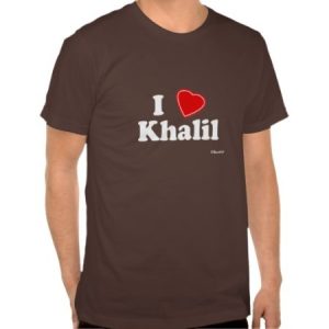 i love you khalil 4 450x450 300x300 صور رمزيات باسم خليل , تصميمات اسم خليل مميزة ككفرات فيس بوك
