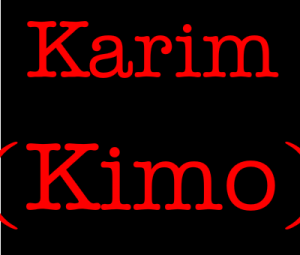 karim kimo 1 300x255 صور تصاميم وخلفيات باسم كريم , اسم كريم في خلفيات الفيس بوك