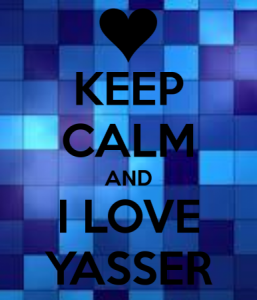 keep calm and i love yasser 386x450 257x300 صور مميزة مكتوب عليها اسم ياسر , رمزيات مكتوب عليها اسم ياسر