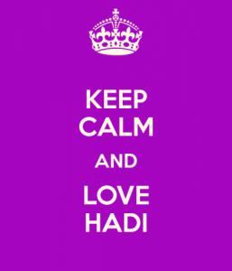 keep calm and love hadi 1 386x450 257x300 صور اسم هادي , خلفيات مكتوب عليها اسم هادي