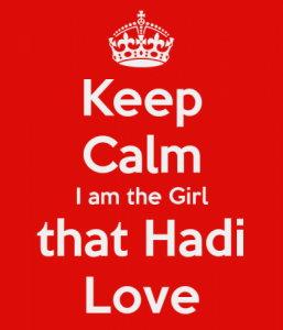 keep calm and love hadi 10 386x450 257x300 صور اسم هادي , خلفيات مكتوب عليها اسم هادي