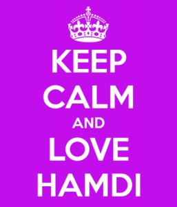 keep calm and love hamdi 1 386x450 257x300 صور مكتوب عليها اسم حمدي , رمزيات حلوة لعيد ميلاد حمدي