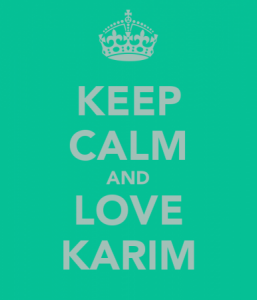 keep calm and love karim 2 386x450 1 257x300 صور مكتوب عليها اسم كريم , رمزيات جميلة مكتوب عليها اسم كريم