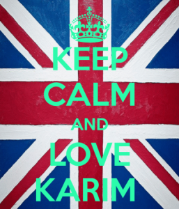 keep calm and love karim 5 386x450 257x300 صور تصاميم وخلفيات باسم كريم , اسم كريم في خلفيات الفيس بوك