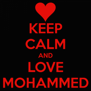 keep calm and love mohamed 3 450x450 300x300 صور اسم محمد لمواقع التواصل الاجتماعي , اسم محمد على خلفيات للفيس بوك