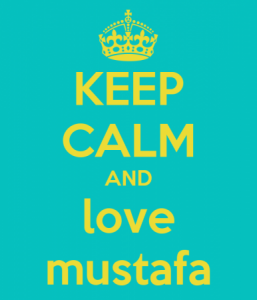 keep calm and love mostafa 5 386x450 257x300 صور تشيرتات مكتوب عليها مصطفى , اسم مصطفى على كفرات الفيس بوك